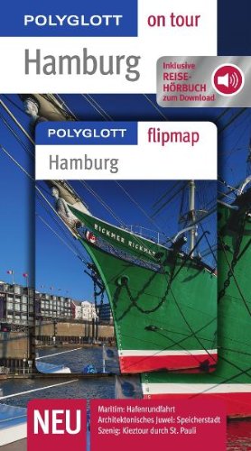 Beispielbild fr Polyglott on tour: Hamburg (inkl. Reisehrbuch zum Download) zum Verkauf von Leserstrahl  (Preise inkl. MwSt.)