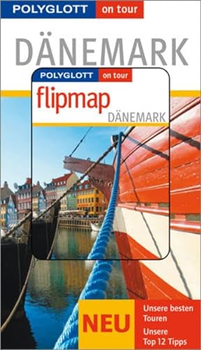 Beispielbild fr Polyglott on tour. Dnemark, mit Flipmap zum Verkauf von medimops