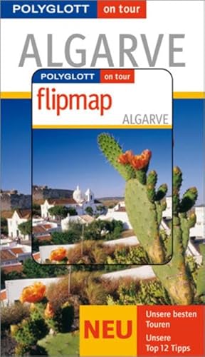 Stock image for Algarve . Polyglott on tour for sale by a Livraria + Mondolibro