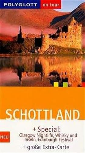 Stock image for Polyglott On Tour, Schottland for sale by medimops