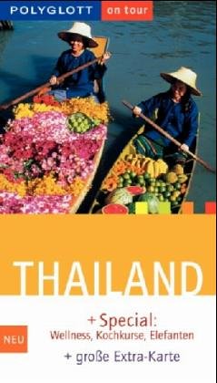 THAILAND. - Scholz, Reiner