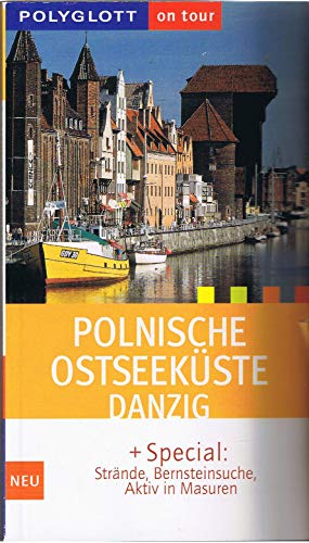 Stock image for Polyglott On Tour, Polnische Ostseekste, Danzig for sale by medimops