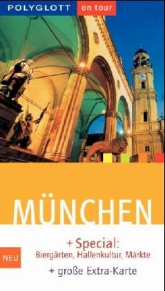Beispielbild fr Mnchen : [mit Langenscheidt Mini-Dolmetscher Bairisch]. 1. Aufl. zum Verkauf von Antiquariat + Buchhandlung Bcher-Quell