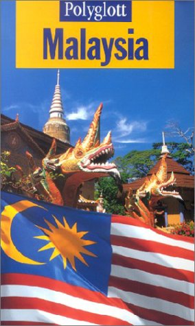 Imagen de archivo de Polyglott Reisefhrer, Malaysia a la venta por Leserstrahl  (Preise inkl. MwSt.)