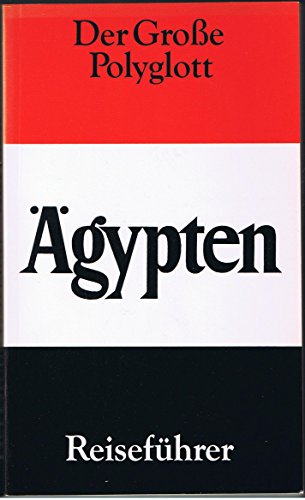 Beispielbild fr Reisefhrer gypten zum Verkauf von Versandantiquariat Felix Mcke