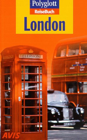 London. [AVIS] / Polyglott-Reisebuch - Grever, Josephine