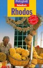 Rhodos : Polyglott ReiseBuch - Raether-Klünker, Gudrun