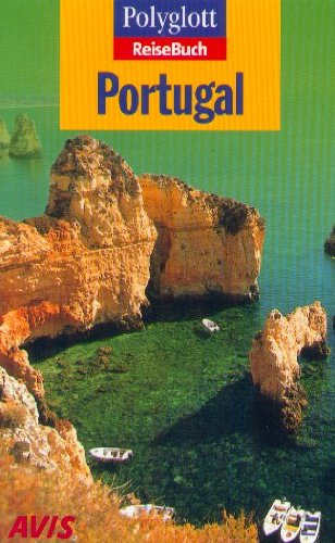 Beispielbild fr Polyglott ReiseBuch, Portugal zum Verkauf von medimops