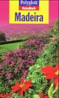 Beispielbild fr Polyglott ReiseBuch, Madeira zum Verkauf von medimops