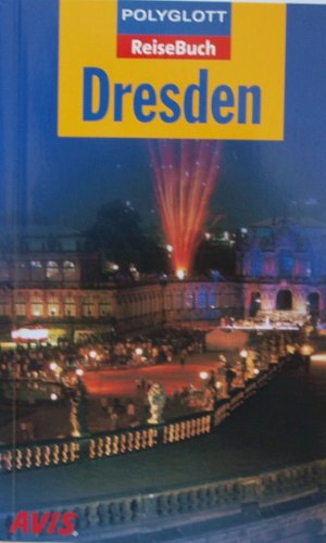 Stock image for Polyglott ReiseBuch, Dresden for sale by medimops