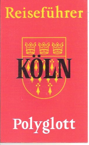 Köln /Bonn (Polyglott on tour)