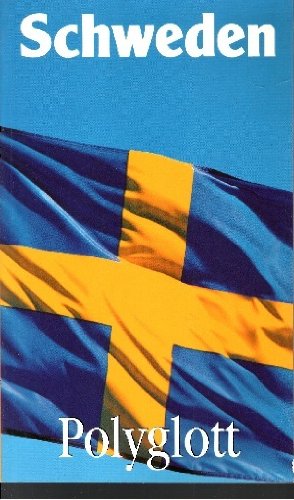 Schweden - Reiseführer Polyglott