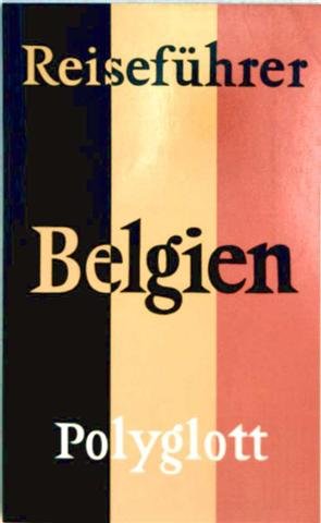 Stock image for Belgien for sale by Antiquariat Armebooks