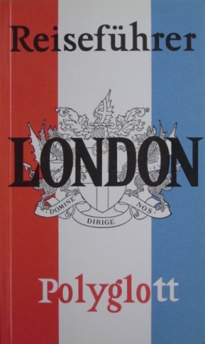 Imagen de archivo de London a la venta por Versandantiquariat Felix Mcke