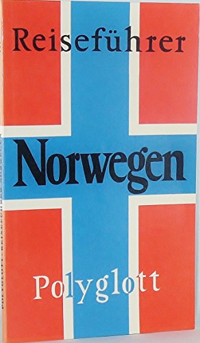 Norwegen Polyglott Reiseführer