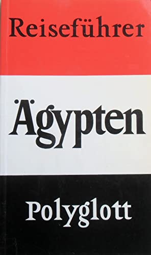 Imagen de archivo de A?gypten (Polyglott-Reisefu?hrer ; 718) (German Edition) a la venta por SecondSale