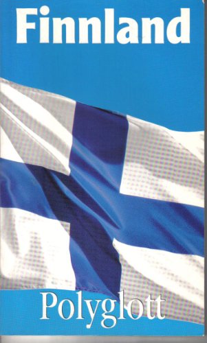 Stock image for Finnland. Polyglott-Reisefhrer. for sale by Worpsweder Antiquariat