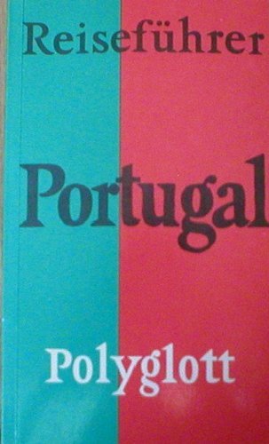 Beispielbild fr Portugal. Polyglott-Reisefhrer. zum Verkauf von Worpsweder Antiquariat