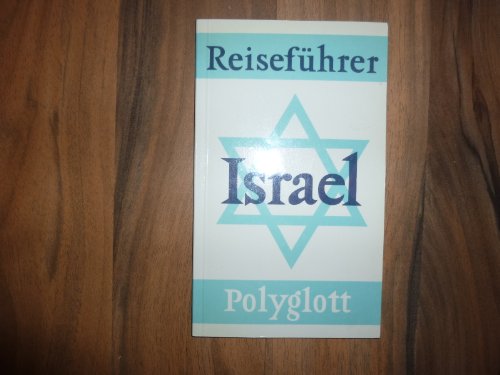 Beispielbild für Polyglott-Reiseführer. Israel zum Verkauf von Gabis Bücherlager