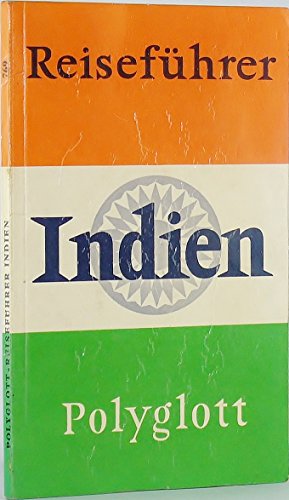 Indien. Polyglott Reiseführer.