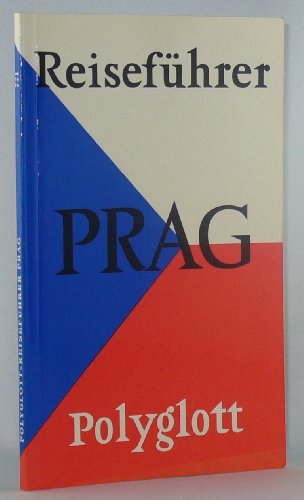 Stock image for Polyglott-Reisefhrer Prag for sale by Bernhard Kiewel Rare Books