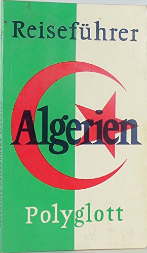 9783493607727: Algerien