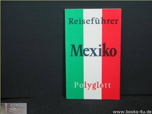 Mexiko 10.Auflage - guter Zustand -X-