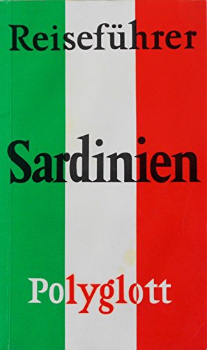 Sardinien - Reiseführer Polyglott