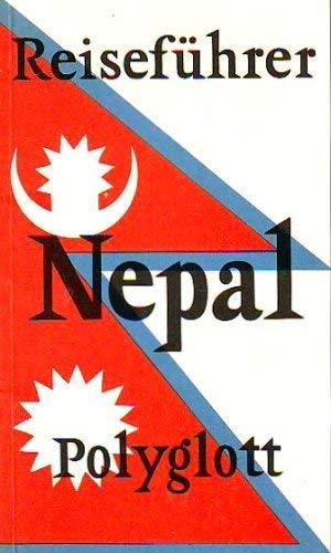 Nepal. Polyglott Reiseführer. (Broschiert)
