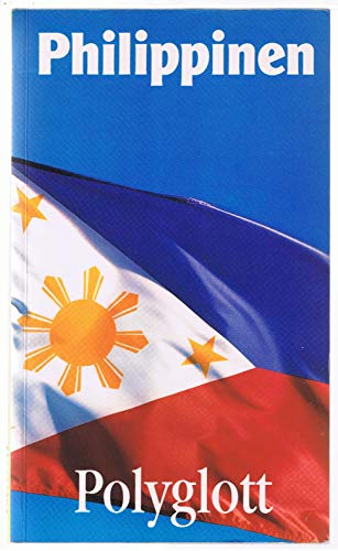 Philippinen 5.Auflage - guter Erhaltungszustand -X- - Peter Kupfer