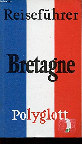 Beispielbild für Bretagne zum Verkauf von Lausitzer Buchversand