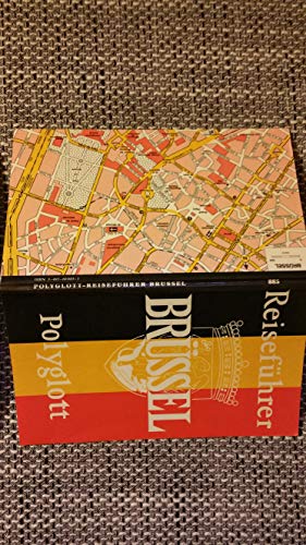 Beispielbild fr Brssel. Polyglott Reisefhrer. zum Verkauf von Leserstrahl  (Preise inkl. MwSt.)