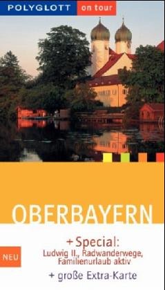 9783493626032: Oberbayern