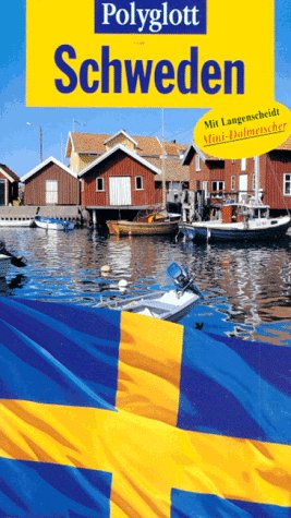 Stock image for Schweden. Polyglott Reisefhrer for sale by medimops