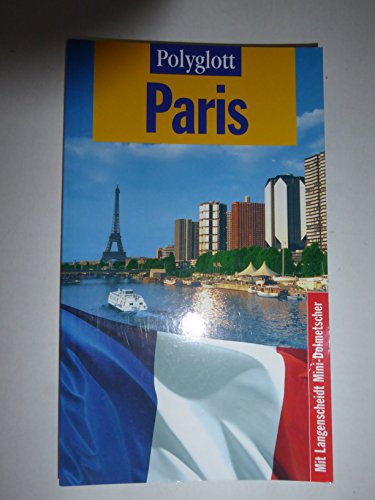 Paris [Perfect Paperback] Eckerlin, Peter