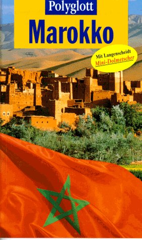 Marokko : [mit Langenscheidt-Mini-Dolmetscher].
