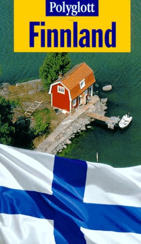 Imagen de archivo de Polyglott-Reisefhrer: Finnland a la venta por medimops