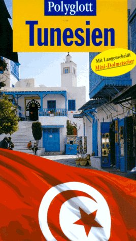 9783493627251: Tunesien (Polyglott-Reisefhrer 725)