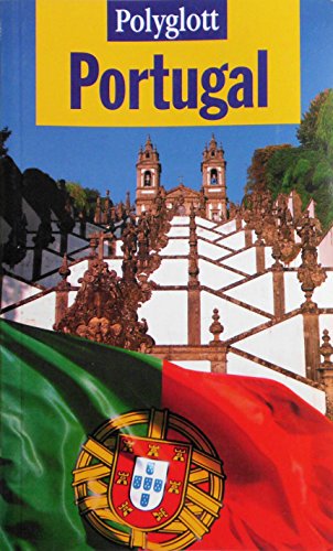 Beispielbild für Portugal - Das Festland [Perfect Paperback] zum Verkauf von tomsshop.eu