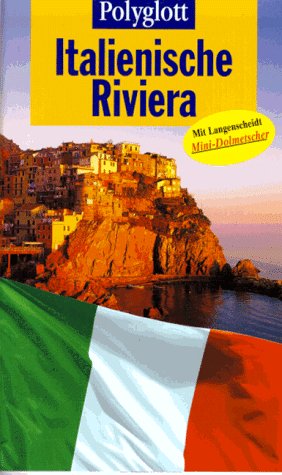 Beispielbild fr Polyglott Reisefhrer, Italienische Riviera, Ligurien zum Verkauf von medimops