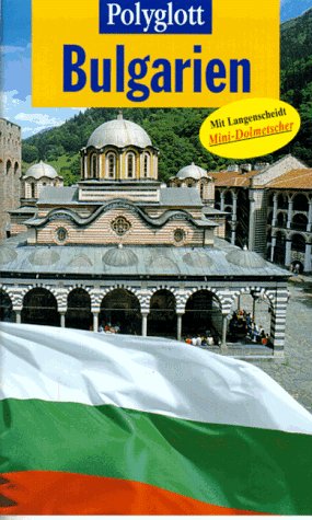 Imagen de archivo de Polyglott Reisefhrer, Bulgarien a la venta por medimops