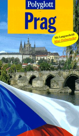 Stock image for Prag. Polyglott Reisefhrer. Mit Langenscheidt Mini- Dolmetscher for sale by medimops