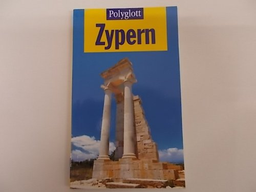Polyglott Reiseführer, Zypern