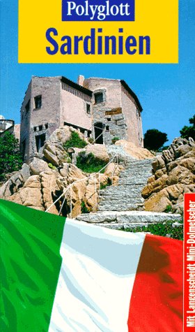 Stock image for Sardinien. Polyglott Reisefhrer for sale by medimops