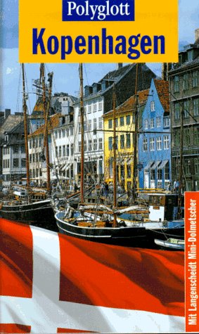 Stock image for Polyglott Reisefhrer, Kopenhagen for sale by medimops