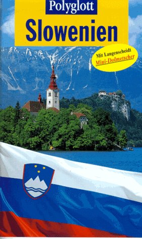 Beispielbild fr Slowenien zum Verkauf von Versandantiquariat Felix Mcke