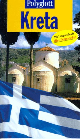 Stock image for Polyglott Reisefhrer, Kreta for sale by medimops