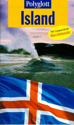 Beispielbild fr Polyglott Reisefhrer, Island zum Verkauf von medimops