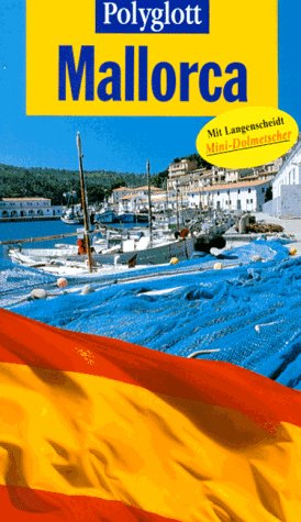 Mallorca. Polyglott Reiseführer - Unknown Author