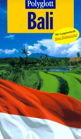 9783493628548: Polyglott Reisefhrer, Bali und Lombok